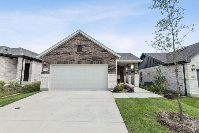 Building Photo - 716 Caraway Dr Rental