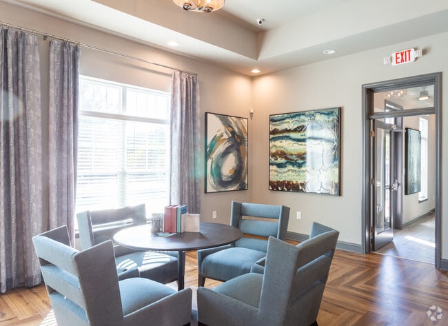 Leasing Office