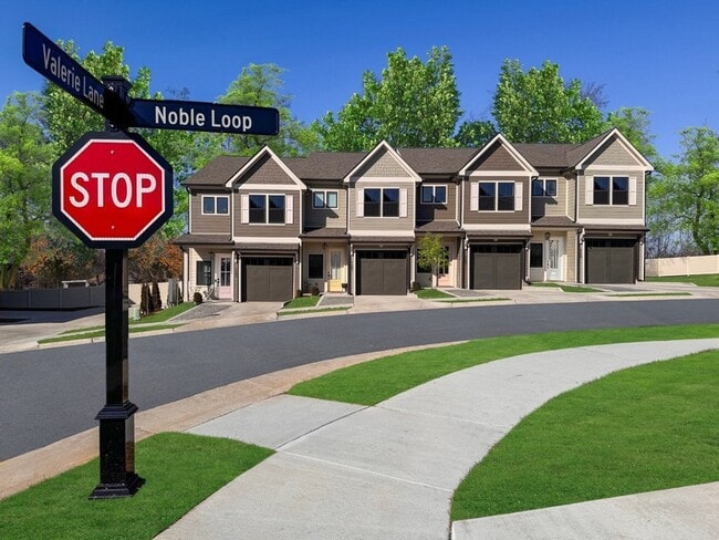 Photo - 1060 Noble Lp Unidad 24