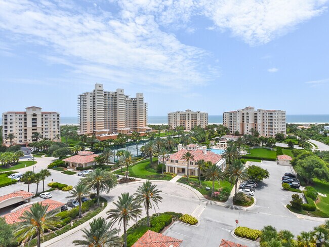 Building Photo - 265 Minorca Beach Way Unit 202 Rental