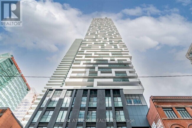 Photo - 20 Lombard St Unit 3803