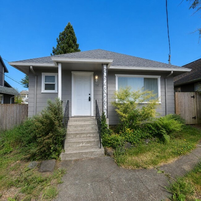 Photo - 112 Arvon Ave