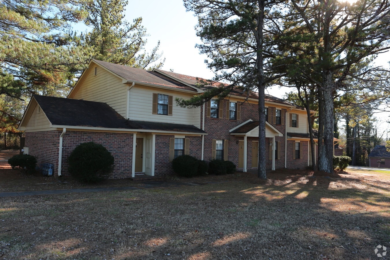 Photo - Willowgate Apartments