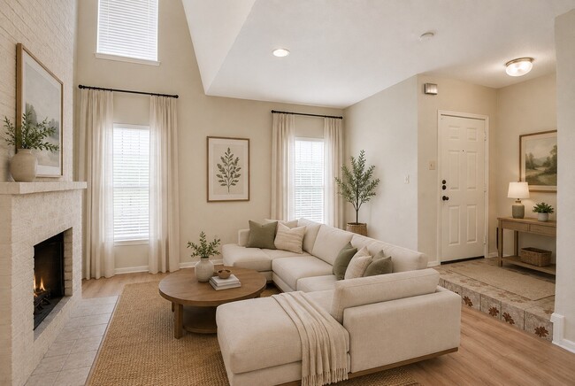 Building Photo - 11280 Braes Forest Dr Unit 205