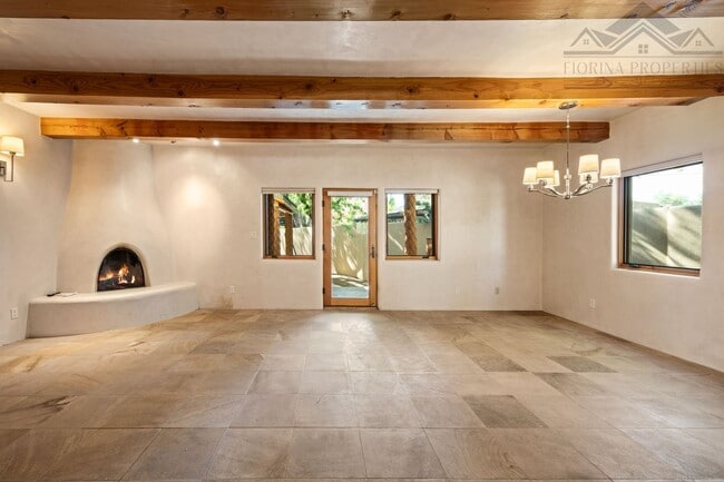 Photo - Beautiful Santa Fe Home Just 1.1 Miles from the Plaza Unit 659A Bishops Lodge Road