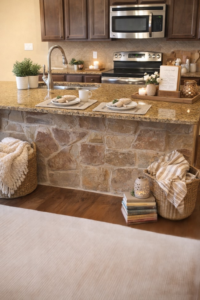 Photo - Exceptional 3 Bed / 2 Bath Home — Move-In Ready | Midway ISD