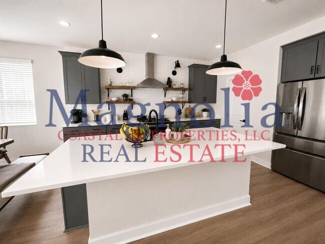 136 Mage St