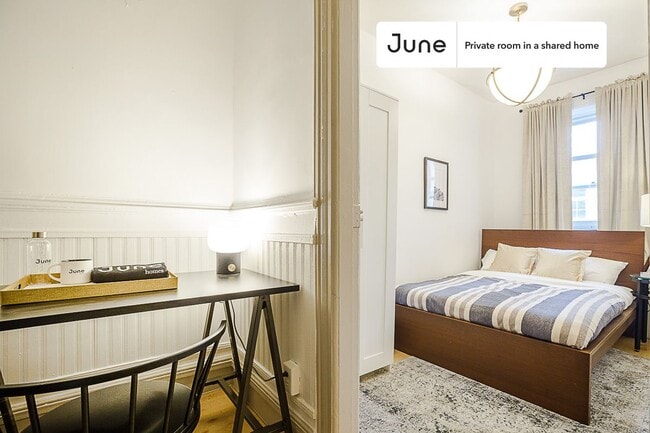 Photo - Room in Shared 5 bed/1 bath home Unidad E