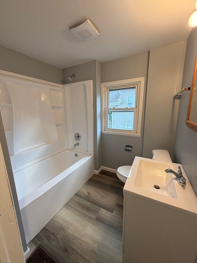 Photo - Spacious Akron Home – Lease to Purchase or Vouchers Only | Open House Feb 8