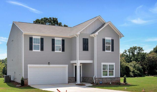Building Photo - 371 Greenwalk Pl Rental