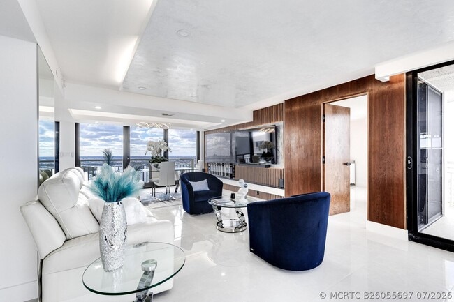 3000 N Ocean Dr Unit PH-A