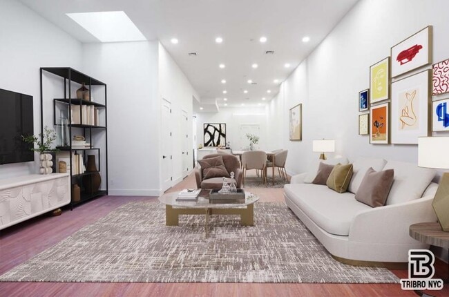 Photo - 2 bedroom in BROOKLYN NY 11211 Unit Loft1