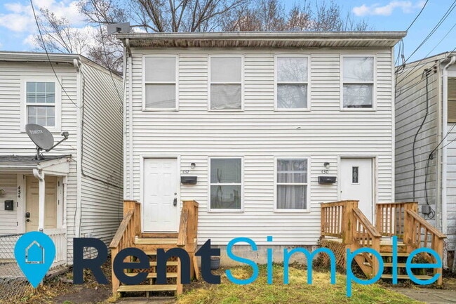 Building Photo - 432 Chase St