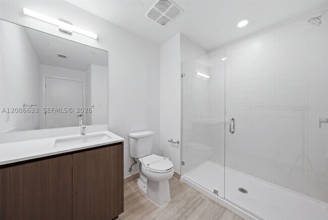 Photo - 2000 Biscayne Blvd Unit 2414