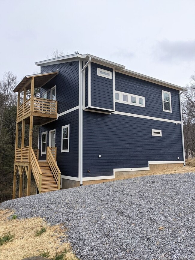 Photo - Swannanoa Rental