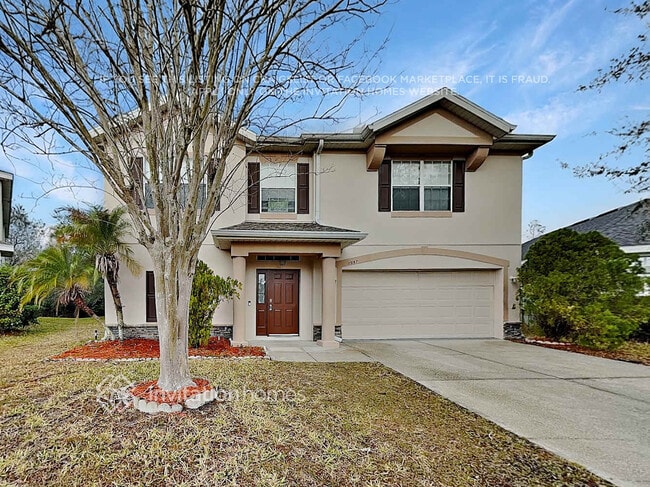 Building Photo - 1957 Marsh Hawk Dr