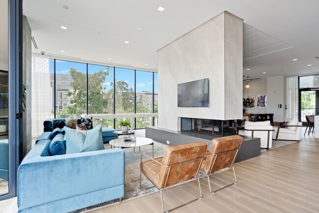 Clubroom