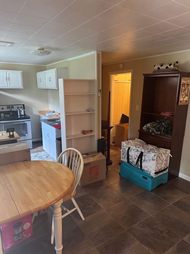 Photo - One Bedroom, One Bathroom Apartment Available July 2026