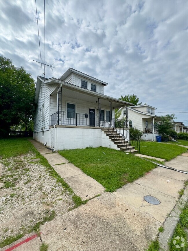Building Photo - Charming 4 Bedroom/2 Bathroom in Asbury Av... Rental