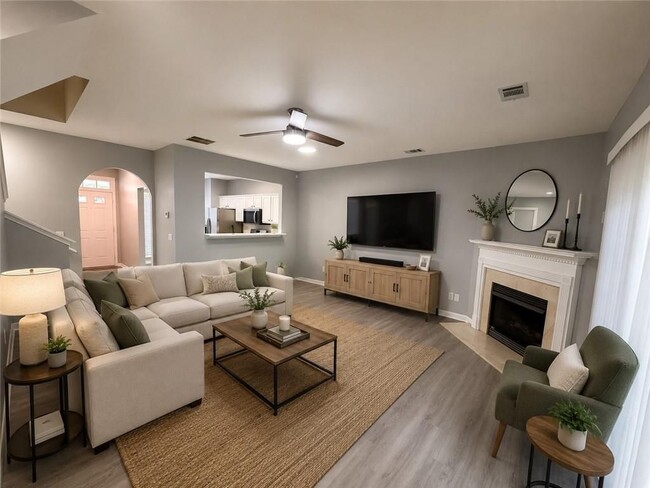 Photo - 2025 Austin Park Cir