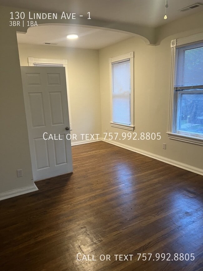 Photo - 130 Linden Ave Unit 1