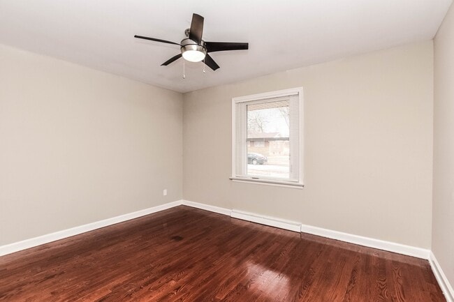 Photo - Rental Home in Ferguson MO