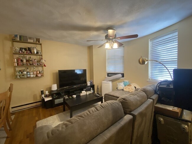 Photo - 102 E Brookline St Condo Unit 1