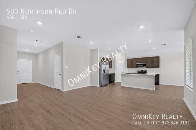Photo - 503 Northern Red Dr