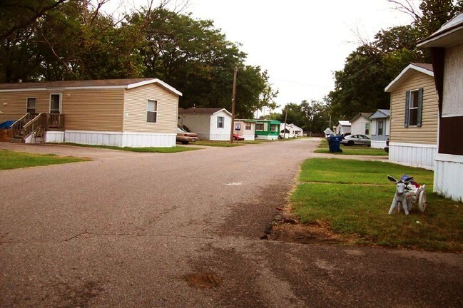 Photo - Parklane Estates