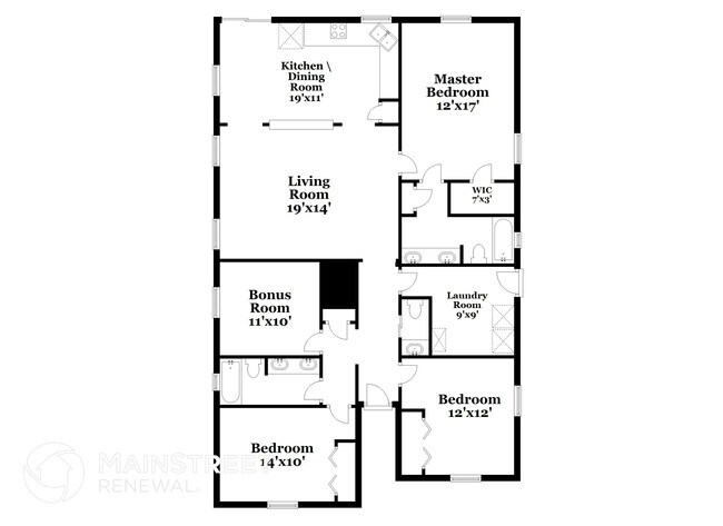 Photo - 523 E 55th St