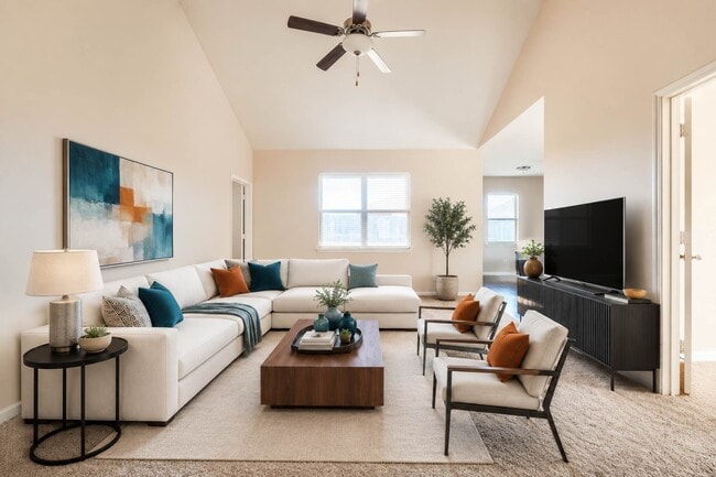 Photo - 1602 Kim Loan Dr