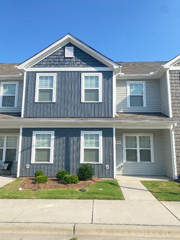 Photo - 253 Yorktown Ln Townhome