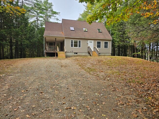 Building Photo - 60 Avery Rd