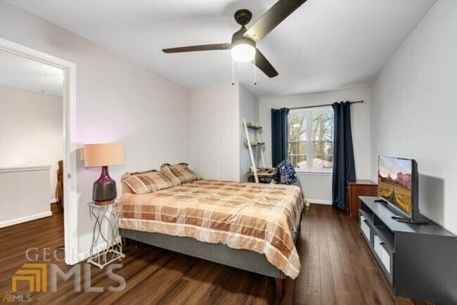 Photo - 1730 Paddlewheel Dr NE