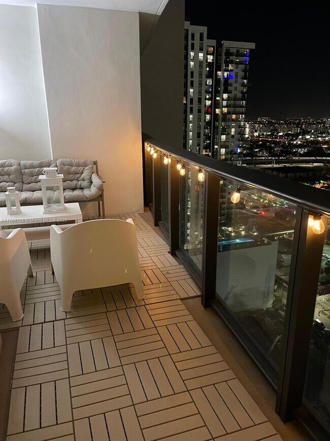 Photo - 1600 NE 1st Ave Unit 2512