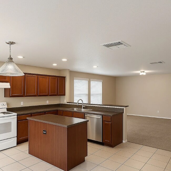 Photo - 1206 Oak Hollow Ln Casa