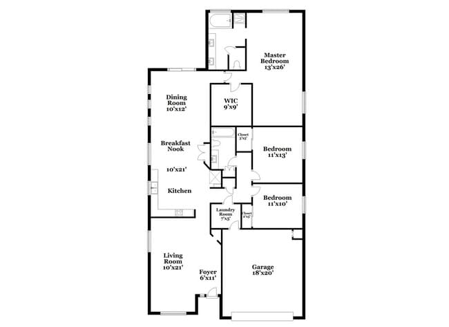 Photo - 6842 S 26th Pl