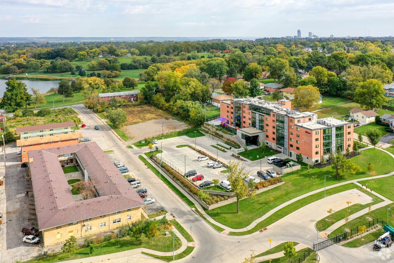 Photo - Heartland Family Service