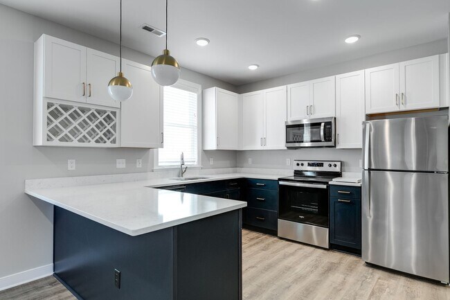 1127 N 29th St Unidad 1