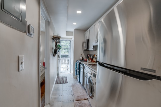 Photo - 1825 H St NE