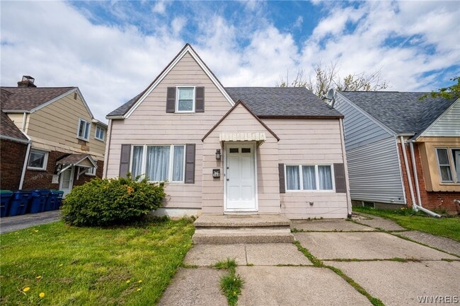 368 Grover Cleveland Hwy