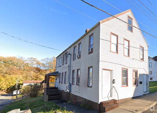 Building Photo - 1101 Evans Ave Unit D Rental