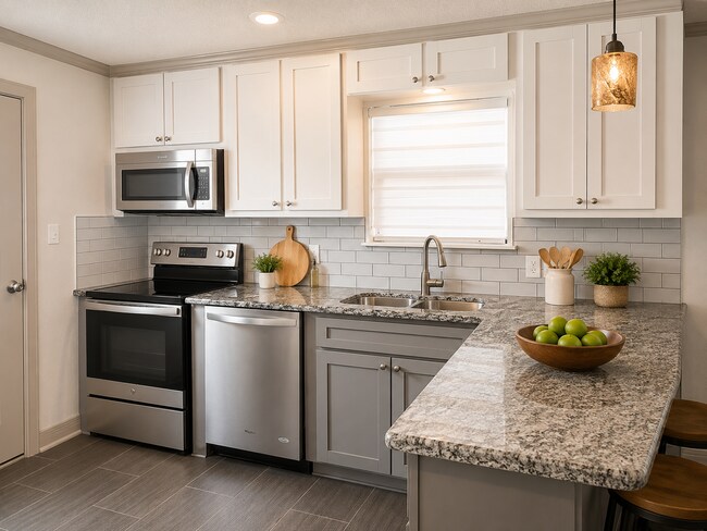 Photo - 2211 Blodgett St Unit 1