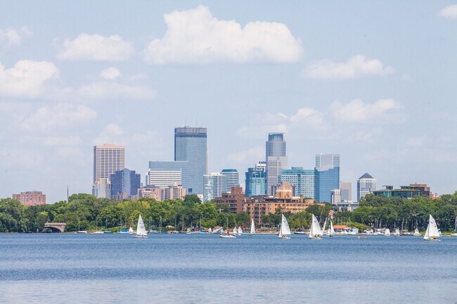 Photo - 1523 W Lake St Unidad 2A