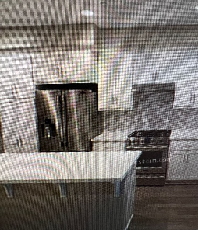 Photo - Built in 2019! Stunning 4/3.5 tri-level home minutes from Downtown Campbell!