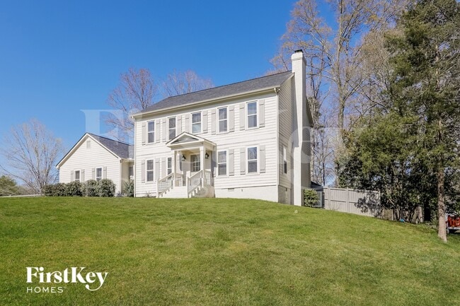 Photo - 11801 Lansbury Ct