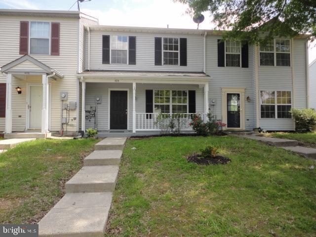 Building Photo - 404 Trefoil Pl Rental
