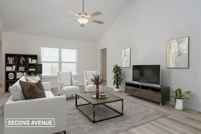 333 Condie Russell Ave