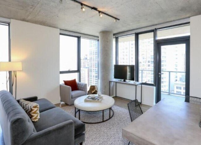 Building Photo - 1 bedroom in Chicago IL 60616 Unit 1108