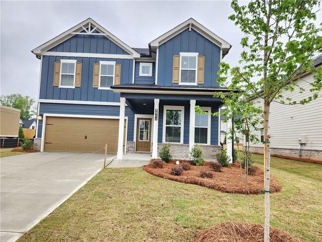 Photo - 2614 Mourning Dove Dr House